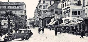 2236- Philippeville - Rue Clemenceau2